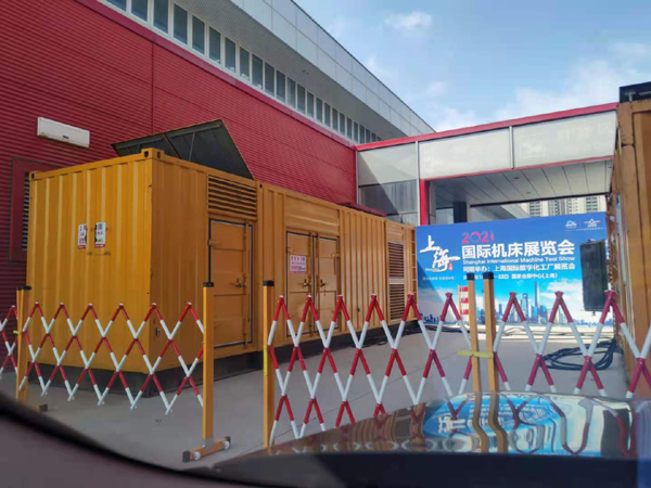 贡觉发电机出租 对于发电机的特性你了解多少？