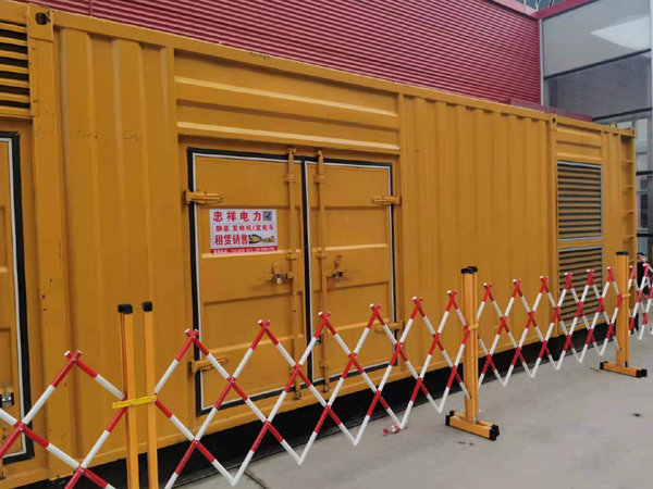 贡觉柴油发电机电压不稳的原因是什么？
