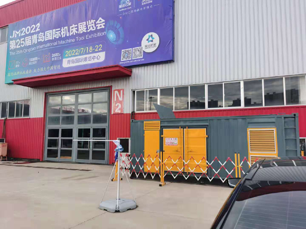 贡觉发电机租赁-柴油发电机组不及时维护危害大