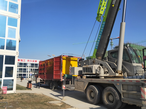贡觉发电机出租50KW柴油发电机组需要配多粗电缆线