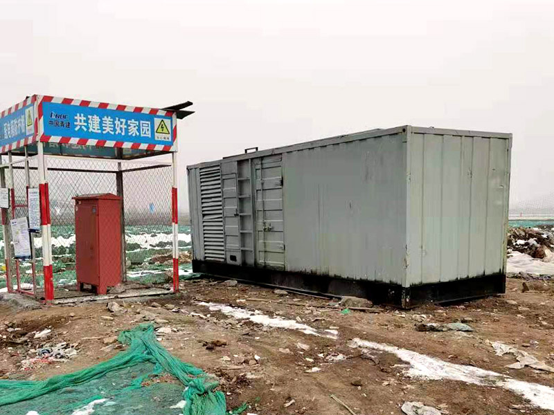 贡觉燃气发电机在高海拔地区运行时会遇到哪些常见故障？