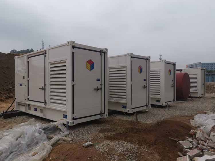 贡觉如何降低 200KW 柴油发电机的燃油消耗率？