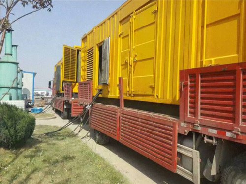 贡觉计算 200KW 柴油发电机油耗时，需要考虑哪些因素？
