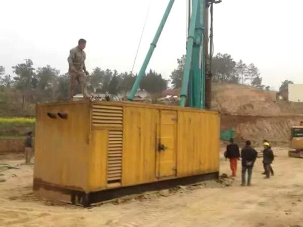 贡觉柴油发电机组应用场合有哪些？
